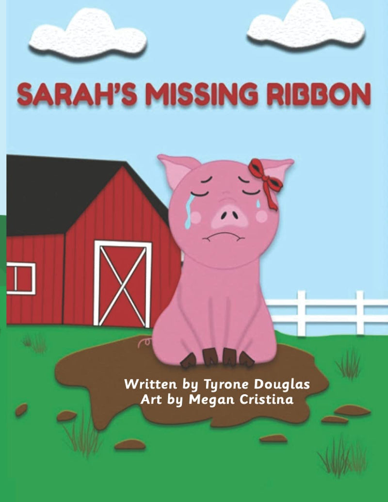 Sarahs Missing Ribbon